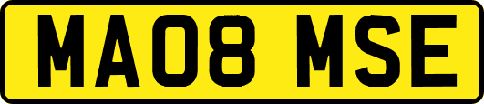 MA08MSE