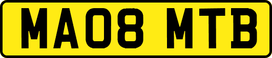 MA08MTB