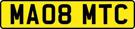 MA08MTC