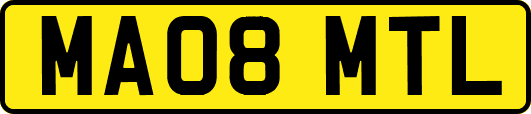 MA08MTL