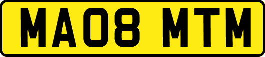 MA08MTM