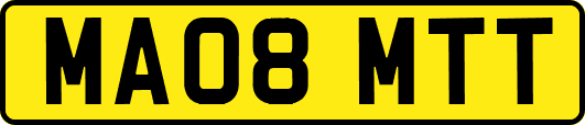 MA08MTT