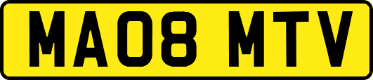MA08MTV