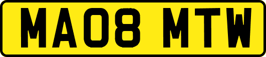 MA08MTW