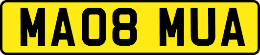 MA08MUA