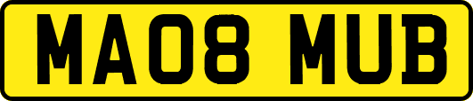 MA08MUB