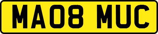MA08MUC