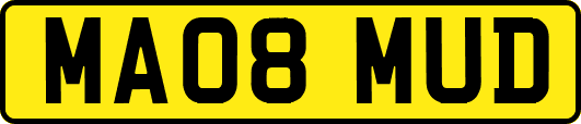 MA08MUD