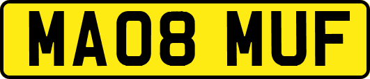 MA08MUF