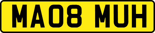 MA08MUH