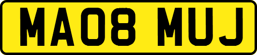 MA08MUJ