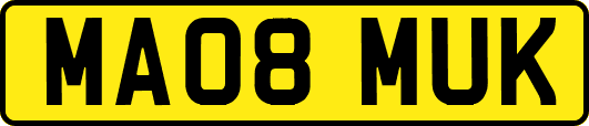 MA08MUK