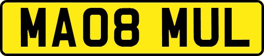 MA08MUL