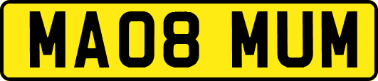 MA08MUM