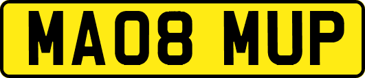 MA08MUP