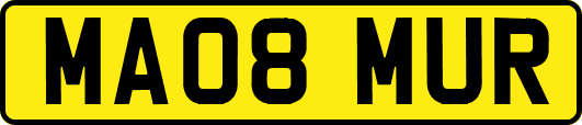 MA08MUR