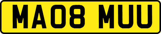 MA08MUU