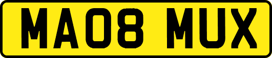 MA08MUX
