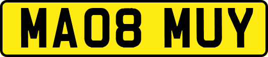 MA08MUY