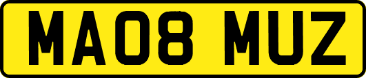 MA08MUZ