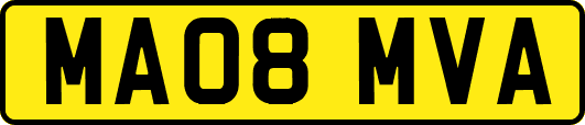 MA08MVA