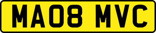 MA08MVC