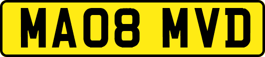 MA08MVD