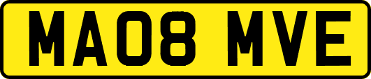 MA08MVE
