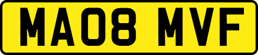 MA08MVF