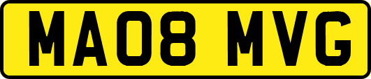 MA08MVG