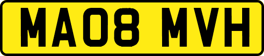 MA08MVH