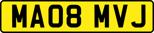 MA08MVJ