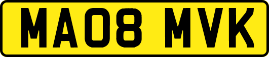 MA08MVK