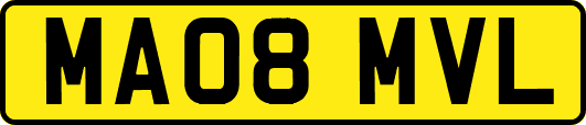MA08MVL