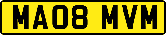 MA08MVM