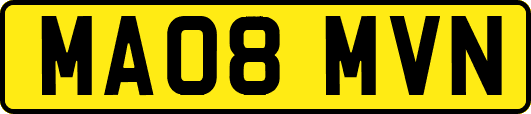 MA08MVN