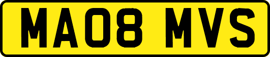 MA08MVS