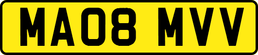 MA08MVV