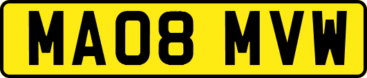 MA08MVW