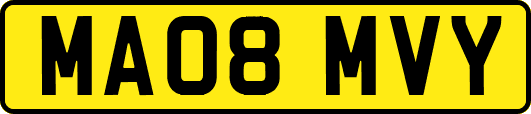MA08MVY