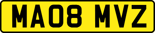 MA08MVZ