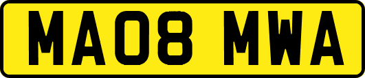 MA08MWA