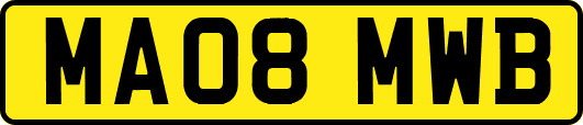 MA08MWB