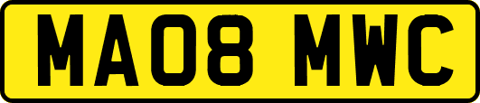 MA08MWC