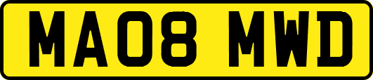 MA08MWD