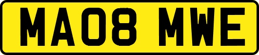 MA08MWE