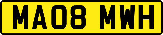 MA08MWH