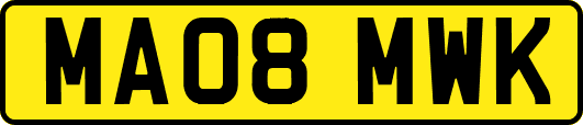 MA08MWK