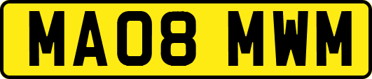 MA08MWM