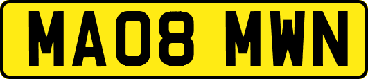 MA08MWN